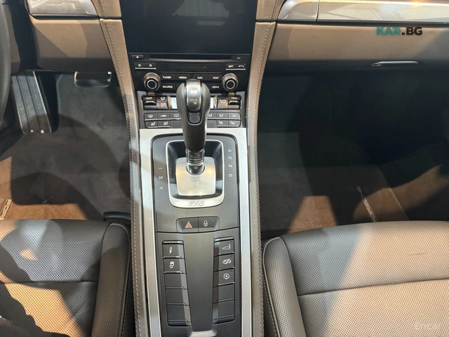 Porsche Cayman 2.5* GTS* PDK* ПОДГРЕВ* ОБДУХВАНЕ* - автомобили, коли, обяви за нови и употребявани 13