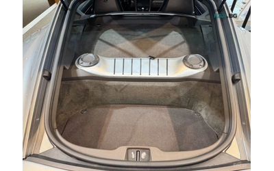 Porsche Cayman 2.5* GTS* PDK* ПОДГРЕВ* ОБДУХВАНЕ* - автомобили, коли, обяви за нови и употребявани 14