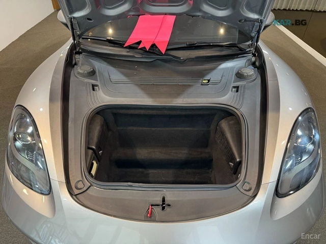 Porsche Cayman 2.5* GTS* PDK* ПОДГРЕВ* ОБДУХВАНЕ* - автомобили, коли, обяви за нови и употребявани 15