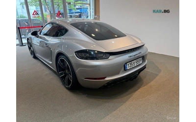 porsche-cayman - 5