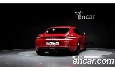 porsche-cayman - 2