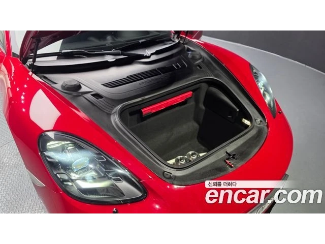 Porsche Cayman 2.5* GTS* PDK* КОЖА* ПОДГРЕВ* ОБДУХВАНЕ* - автомобили, коли, обяви за нови и употребявани 6