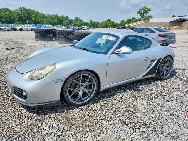Porsche Cayman BOSE* MANUAL* CORBEAU* КОЖА* ПОДГРЕВ* - автомобили, коли, обяви за нови и употребявани 0