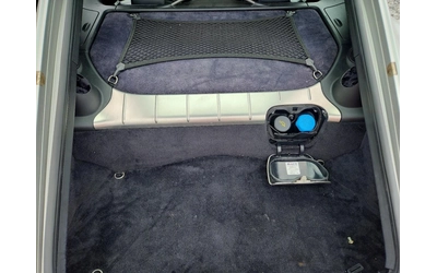 Porsche Cayman BOSE* MANUAL* CORBEAU* КОЖА* ПОДГРЕВ* - автомобили, коли, обяви за нови и употребявани 10