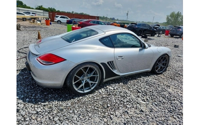 porsche-cayman - 2