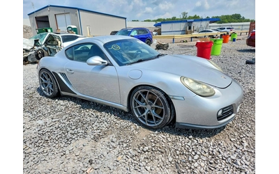 porsche-cayman - 3