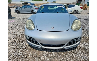 porsche-cayman - 4