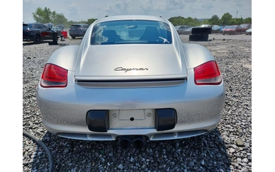 porsche-cayman - 5
