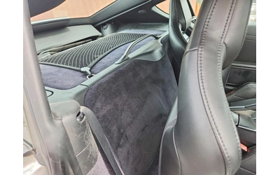 Porsche Cayman BOSE* MANUAL* CORBEAU* КОЖА* ПОДГРЕВ* - автомобили, коли, обяви за нови и употребявани 9
