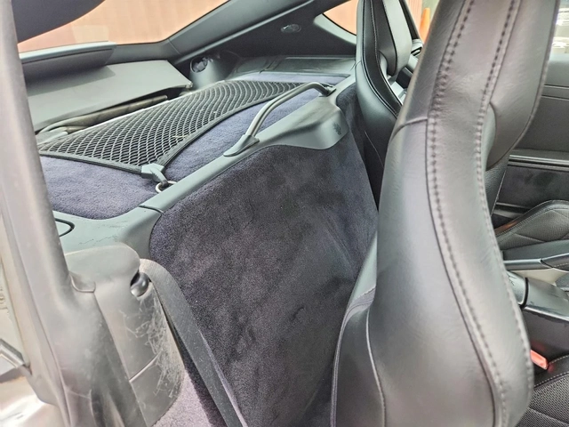 Porsche Cayman BOSE* MANUAL* CORBEAU* КОЖА* ПОДГРЕВ* - автомобили, коли, обяви за нови и употребявани 9