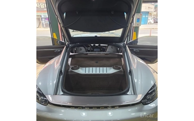 Porsche Cayman 718* GTS* 2.5* TURBO* PDK* - автомобили, коли, обяви за нови и употребявани 11