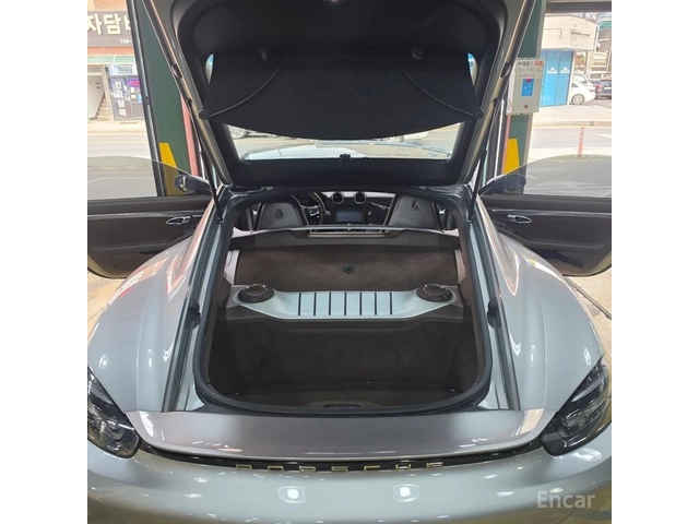 Porsche Cayman 718* GTS* 2.5* TURBO* PDK* - автомобили, коли, обяви за нови и употребявани 11