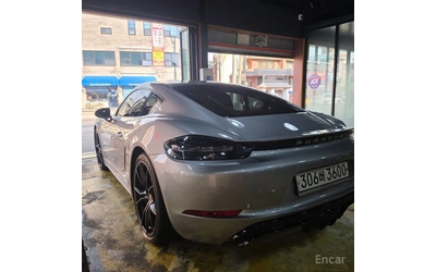 porsche-cayman - 2