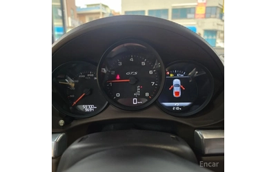 Porsche Cayman 718* GTS* 2.5* TURBO* PDK* - автомобили, коли, обяви за нови и употребявани 6