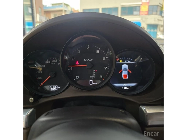 Porsche Cayman 718* GTS* 2.5* TURBO* PDK* - автомобили, коли, обяви за нови и употребявани 6