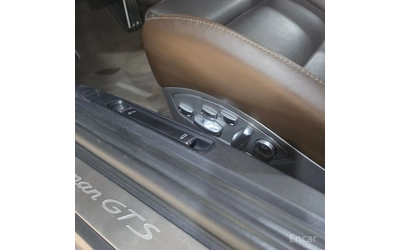 Porsche Cayman 718* GTS* 2.5* TURBO* PDK* - автомобили, коли, обяви за нови и употребявани 7