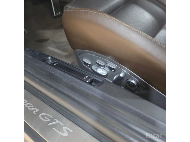 Porsche Cayman 718* GTS* 2.5* TURBO* PDK* - автомобили, коли, обяви за нови и употребявани 7