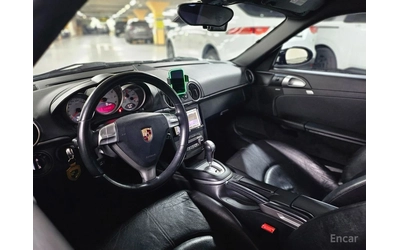 Porsche Cayman S* 3.4* 987 - автомобили, коли, обяви за нови и употребявани 10