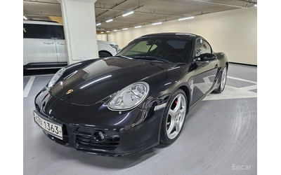 porsche-cayman - 4