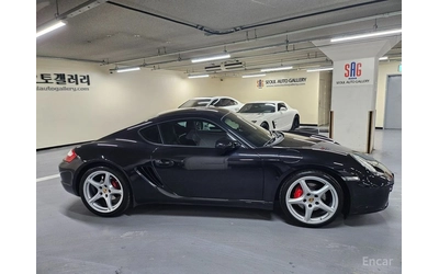 porsche-cayman - 5