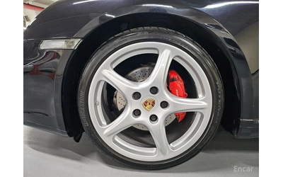 Porsche Cayman S* 3.4* 987 - автомобили, коли, обяви за нови и употребявани 8