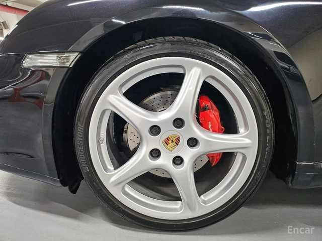 Porsche Cayman S* 3.4* 987 - автомобили, коли, обяви за нови и употребявани 8
