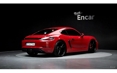 porsche-cayman - 1