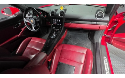 porsche-cayman - 5