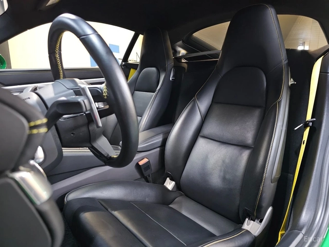 Porsche Cayman 718* 4.0 GTS* PDK* BOSE* CHRONO* ПОДГРЕВ* КАМЕРА* - автомобили, коли, обяви за нови и употребявани 11