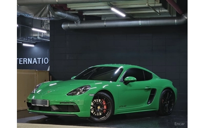 porsche-cayman - 1