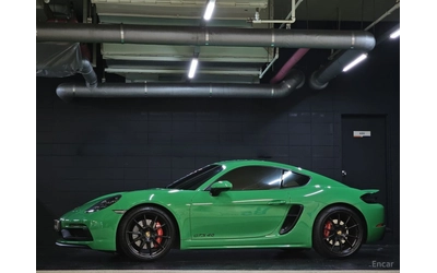 porsche-cayman - 2