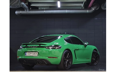 porsche-cayman - 3