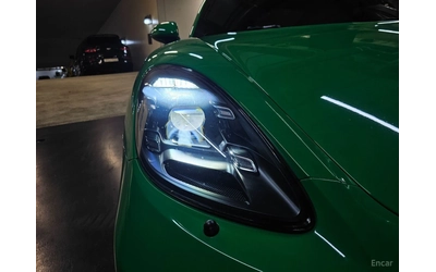 Porsche Cayman 718* 4.0 GTS* PDK* BOSE* CHRONO* ПОДГРЕВ* КАМЕРА* - автомобили, коли, обяви за нови и употребявани 9