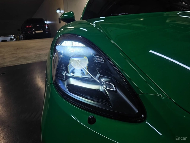 Porsche Cayman 718* 4.0 GTS* PDK* BOSE* CHRONO* ПОДГРЕВ* КАМЕРА* - автомобили, коли, обяви за нови и употребявани 9