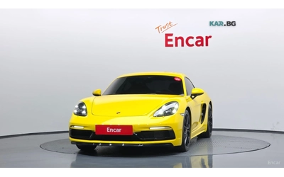 porsche-cayman - 1