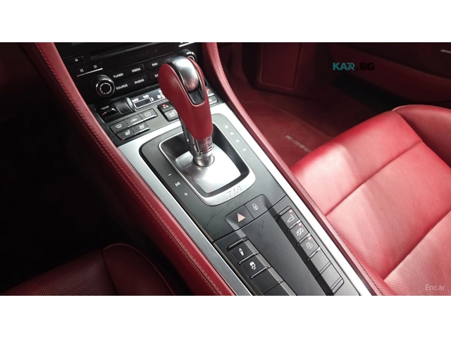 Porsche Cayman 718* 2.5* GTS* CHRONO* ОБДУХВАНЕ* КАМЕРА* - автомобили, коли, обяви за нови и употребявани 9