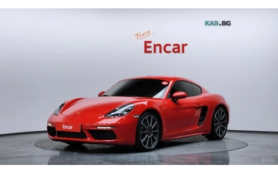 porsche-cayman - 0