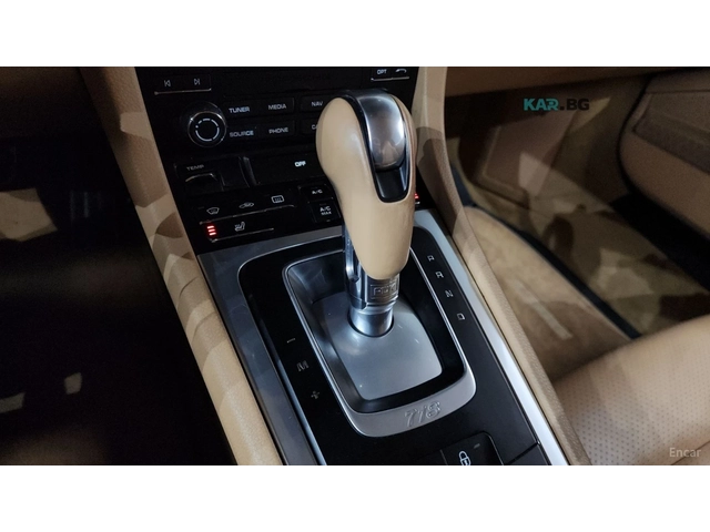 Porsche Cayman 718* 2.0* CHRONO* ПОДГРЕВ* КАМЕРА* KEYLESS* - автомобили, коли, обяви за нови и употребявани 10