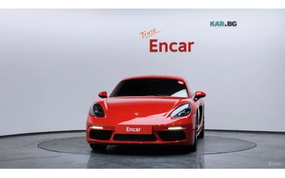 porsche-cayman - 1