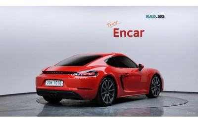 porsche-cayman - 2