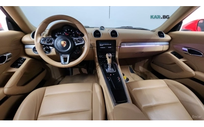 porsche-cayman - 4