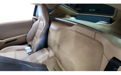 Porsche Cayman 718* 2.0* CHRONO* ПОДГРЕВ* КАМЕРА* KEYLESS* - автомобили, коли, обяви за нови и употребявани 9