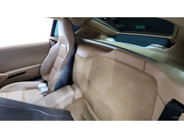 Porsche Cayman 718* 2.0* CHRONO* ПОДГРЕВ* КАМЕРА* KEYLESS* - автомобили, коли, обяви за нови и употребявани 9