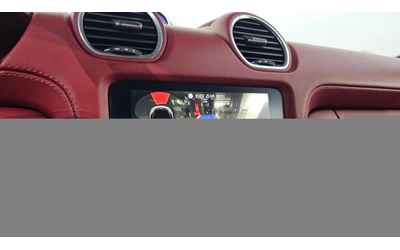 Porsche Cayman 718* S 2.5* КОЖА* ПОДГРЕВ* НАВИ* ОБДУХВАНЕ* PDK - автомобили, коли, обяви за нови и употребявани 11