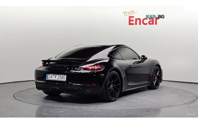 porsche-cayman - 1