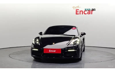 porsche-cayman - 2