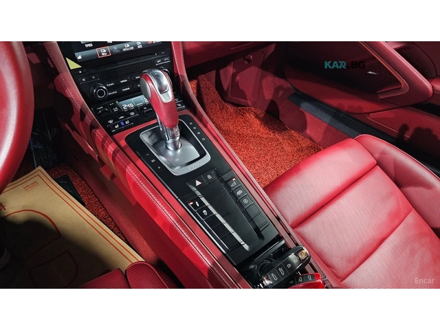 Porsche Cayman 718* S 2.5* КОЖА* ПОДГРЕВ* НАВИ* ОБДУХВАНЕ* PDK - автомобили, коли, обяви за нови и употребявани 7