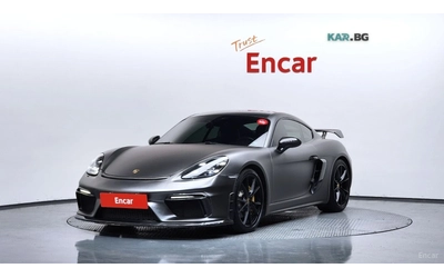 porsche-cayman - 0