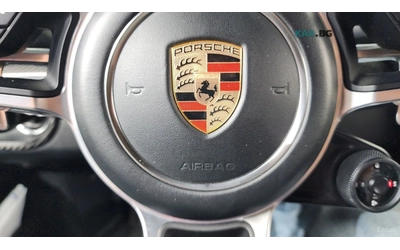Porsche Cayman 2.5 GTS - автомобили, коли, обяви за нови и употребявани 12