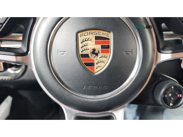 Porsche Cayman 2.5 GTS - автомобили, коли, обяви за нови и употребявани 12